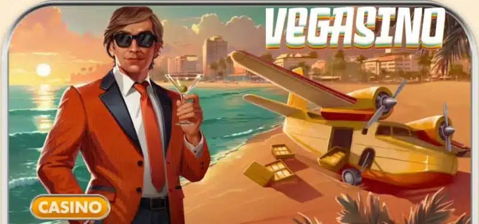 Vegasino